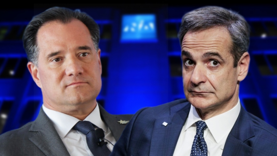 Ρήγμα σοκ στη ΝΔ - Ο Μητσοτάκης ρισκάρει τα πάντα, χάνει τον πιο πιστό του σύμμαχο - Από κορυφαίος υπουργός παρίας ο Άδωνις