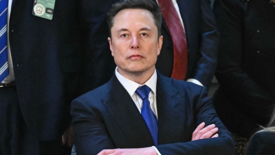 Τρομακτικός χρησμός από Musk: Ο πόλεμος είναι αναπόφευκτος, τα πυρηνικά δεν θα τον αποτρέψουν