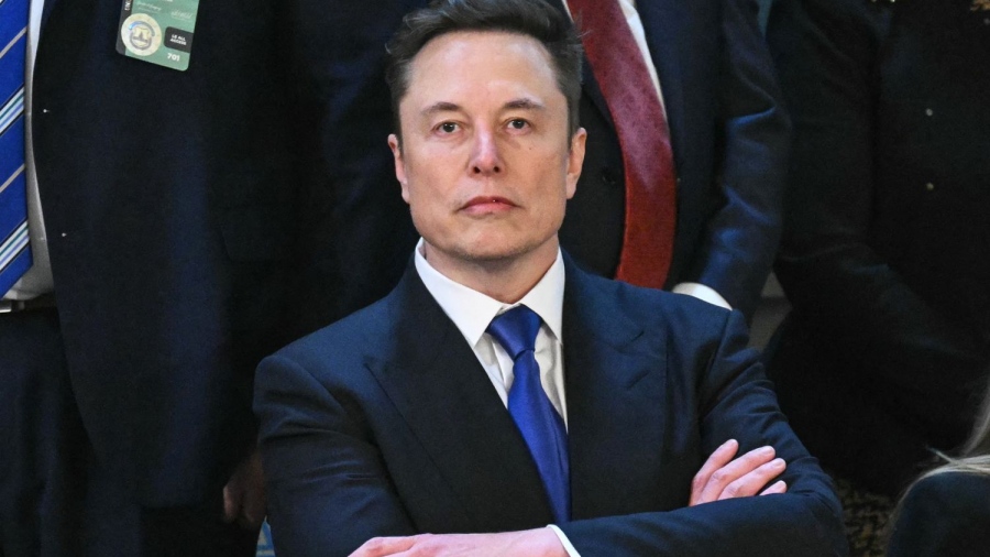 Τρομακτικός χρησμός από Musk: Ο πόλεμος είναι αναπόφευκτος, τα πυρηνικά δεν θα τον αποτρέψουν