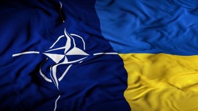 Scott Ritter (πρώην CIA): Η Ουκρανική αεράμυνα έχει καταρρεύσει, η Σύνοδος του ΝΑΤΟ στην Τουρκία ήταν φάρσα