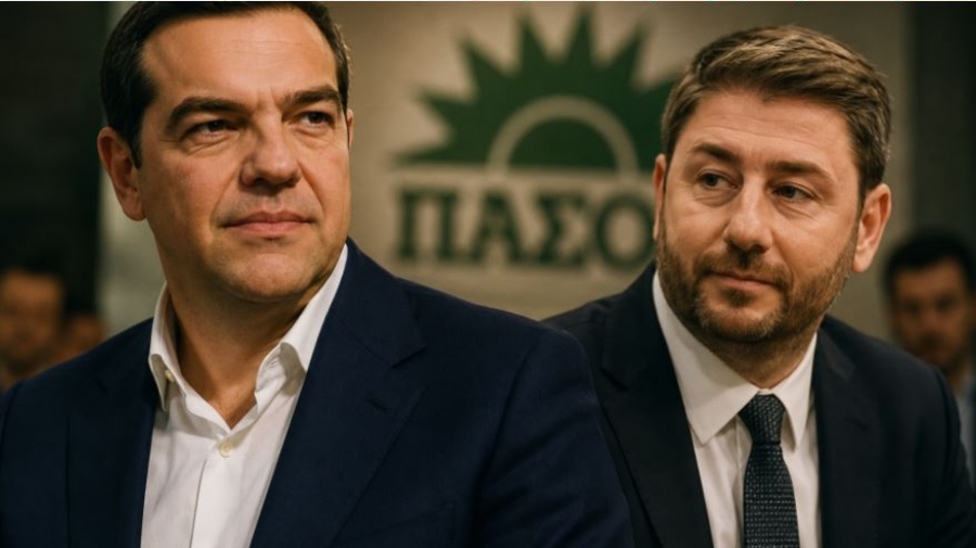 Κρίσιμος Σεπτέμβριος για την επιβίωση ΠΑΣΟΚ – Σήμα Ανδρουλάκη για επίθεση στον Τσίπρα, προειδοποιεί για διαγραφές «δελφίνων»…