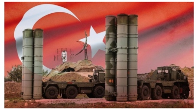 Erdogan to return S-400s to Russia – Yielding to Trump without breaking with Putin