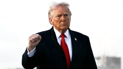 Νέο τελεσίγραφο Trump στο Ιράν: «Υπογράψτε συμφωνία για να μην σας τελειώσουμε οριστικά»