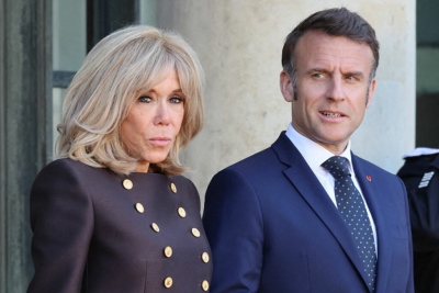Αποκάλυψη: Ο Macron ετοιμάζεται να ξαναπαίξει ρουλέτα στη Γαλλία, ο άγνωστος ρόλος της Brigitte