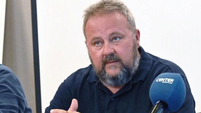 Η προσφορά στα ερασιτεχνικά σωματεία κρατά ζωντανή την ελληνική περιφέρεια – Το παράδειγμα του Αντώνη Αντωνίου στην Καβάλα
