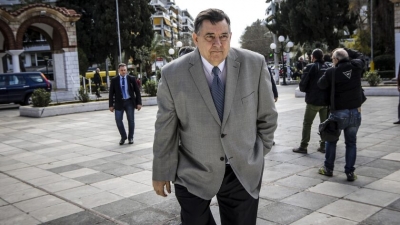 Καρατζαφέρης: Δεν έχω μιλήσει ποτέ με τον Μητσοτάκη, δεν έχω συμφωνήσει τίποτα μαζί του - Η Μακεδονία θα κρίνει τις εκλογές