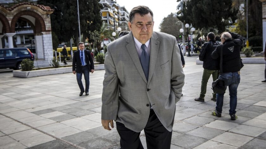 Καρατζαφέρης: Δεν έχω μιλήσει ποτέ με τον Μητσοτάκη, δεν έχω συμφωνήσει τίποτα μαζί του - Η Μακεδονία θα κρίνει τις εκλογές