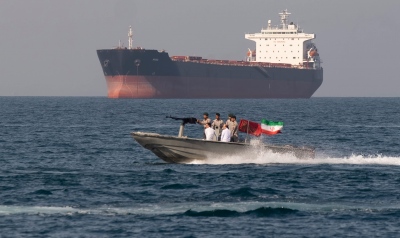 Παραμένει «ισχυρό χαρτί» το Hormuz για το Ιράν: Θα το χρησιμοποιήσει ως μέσο πίεσης