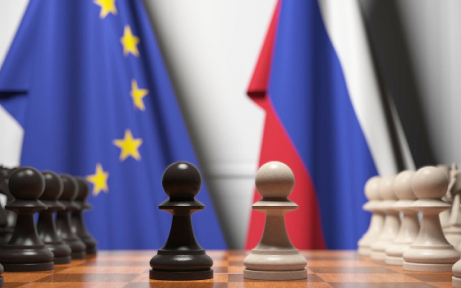 Σοκ στην ΕΕ, καταγγέλλει τη Ρωσία για εγκλήματα πολέμου στο Κίεβο - Καθ' οδόν στρατιωτική βοήθεια - Έκτακτη σύγκληση G7