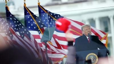 Σάλος με τον Trump… ζήτησε από τους Ρεπουμπλικάνους να «εθνικοποιήσουν» τις εκλογές – Οργή στις ΗΠΑ, μιλούν για πραξικόπημα