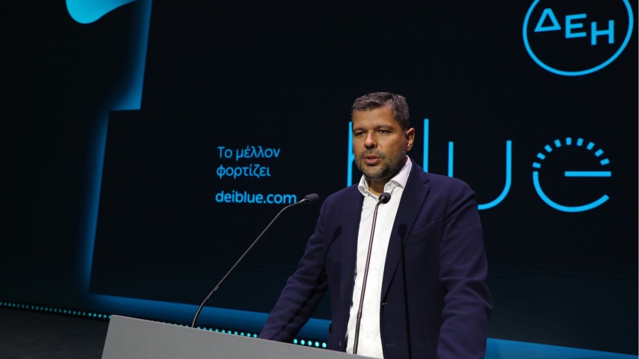 Στην Κομισιόν οι προτάσεις της Eurelectric για πράσινη ενέργεια - Στάσσης: Έχουμε δρόμο για τον στόχο των 1300GW