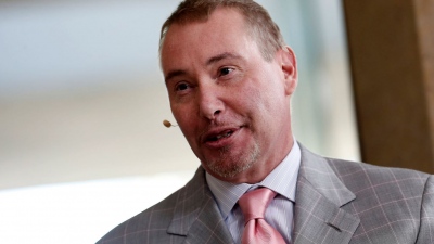 O «βασιλιάς των ομολόγων», Jeffrey Gundlach, σήμανε συναγερμό: Νέα σημάδια για ύφεση στις ΗΠΑ
