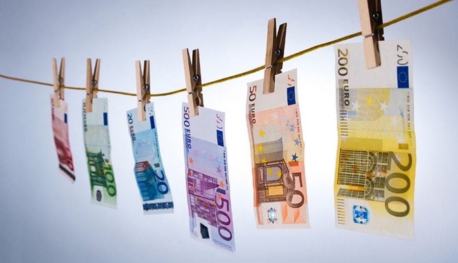 Handelsblatt: Πάρτι μαύρου χρήματος στην Ελλάδα με πρωταθλήτρια την Κρήτη - Και στο βάθος... κρίση χρέους