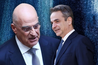 It’s final – Dendias, together with Karamanlis and Samaras, will oust Mitsotakis from New Democracy in 2027 – The role of Adonis