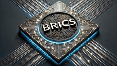 Ο Putin στοχεύει να οδηγήσει τις BRICS στη νίκη... και στο πεδίο της Τεχνητής Νοημοσύνης - Γκρεμίζει την κυριαρχία της Δύσης