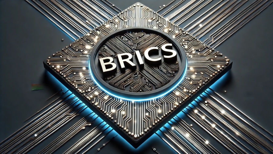 Ο Putin στοχεύει να οδηγήσει τις BRICS στη νίκη... και στο πεδίο της Τεχνητής Νοημοσύνης - Γκρεμίζει την κυριαρχία της Δύσης