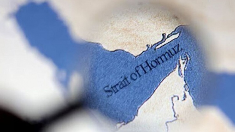 IRGC: Το Hormuz ανήκει στο Ιράν – Δεν υπάρχει απευθείας γραμμή με ΗΠΑ