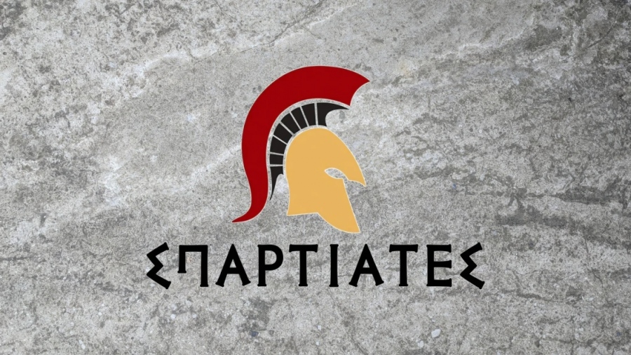 Πυρά από Σπαρτιάτες κατά Βελόπουλου - Τον κατηγορούν για πατριδοκαπηλία