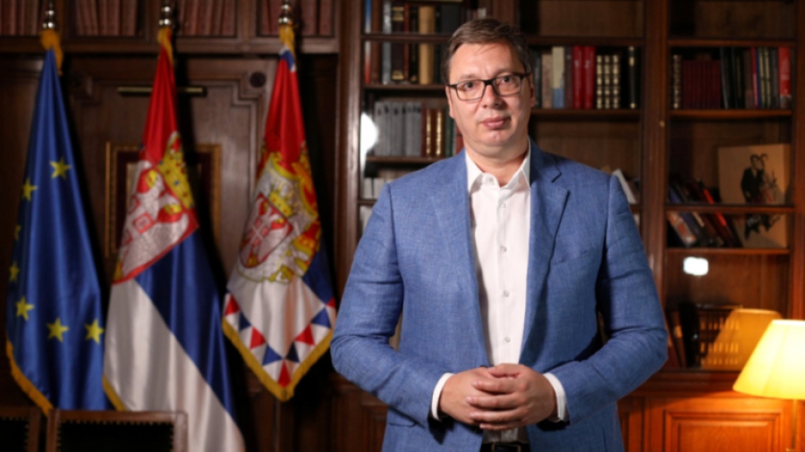 Σερβία, η Μεγάλη Προδοσία: Η αποκάλυψη των Ρώσων που ανάγκασε τον Vucic να παγώσει πλήρως τις εξαγωγές πυρομαχικών