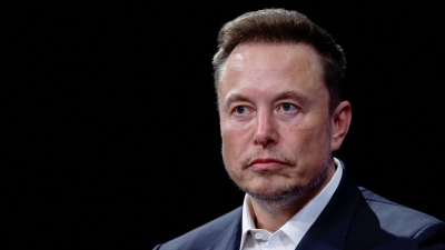 Elon Musk: Πλήρωσα τόσους φόρους που το σύστημα της Εφορίας στις ΗΠΑ «κατέρρευσε»