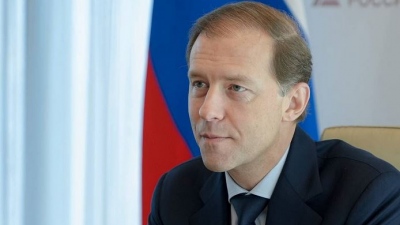 Denis Manturov: Οι ρωσικές εταιρείες μπορούν να παράγουν 15.000 FPV drones την ημέρα