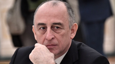 Ηχηρό μήνυμα Kokov (Συμβούλιο Ασφαλείας): Η υποστήριξη στις τρομοκρατικές ενέργειες της Ουκρανίας συνιστά παγκόσμια απειλή