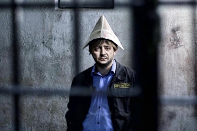 Η απομάκρυνση του Zelensky είναι επείγουσα ανάγκη για την κυβέρνηση Trump