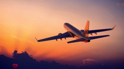 Total collapse scenario: All planes grounded in six weeks – The IEA’s grim prediction