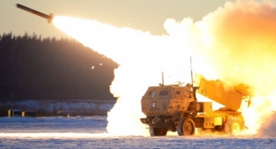 Kremlin issues stark warning to U.S. as HIMARS move 50 km from Russian border, Kaliningrad in direct strike range