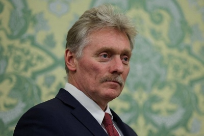 Ο Peskov ανακοίνωσε την απόφαση του Putin για την εκεχειρία του Πάσχα