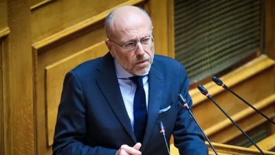 Η μεγάλη μπίζνα με την ψυχική Υγεία και ο ρόλος Βαρτζόπουλου