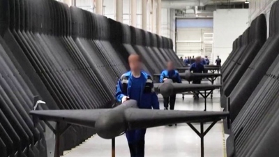 Ραγδαίες εξελίξεις στη Γαλλία: Λευκορώσος αποπειράθηκε να πυρπολήσει εργοστάσιο με ουκρανικά drones