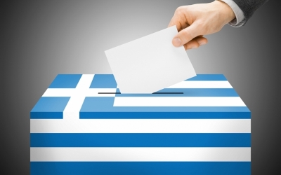 Σοκ στο Μαξίμου από τις πρώτες δημοσκοπήσεις μετά τα Τέμπη - Η ΝΔ χάνει 3 μονάδες, κινείται στο 30% με μεγάλη αποχή