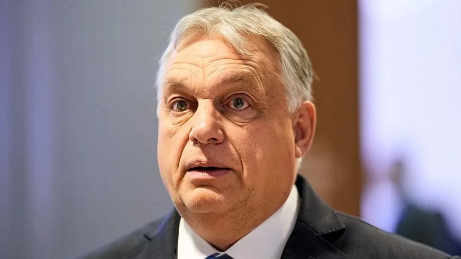 Παρέμβαση Orban: Ο πρωθυπουργός της Ουγγαρίας κατηγορεί την Ουκρανία για παρέμβαση στις εκλογές