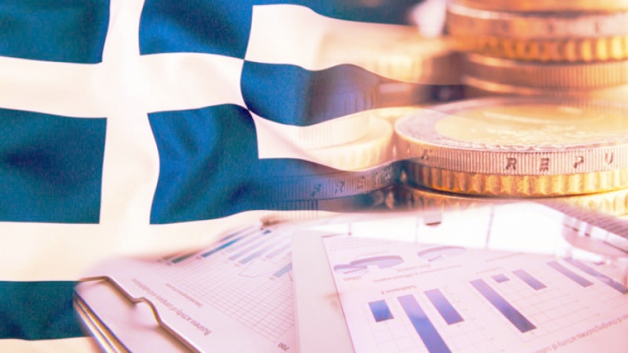 Reuters: Πρόωρη αποπληρωμή 5,3 δισ. ευρώ τον Δεκέμβριο από το 1ο πρόγραμμα διάσωσης