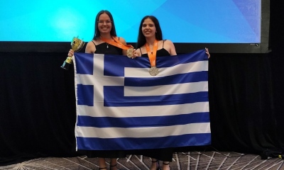 Τρομερή επιτυχία – 2 Ελληνίδες μαθήτριες στην κορυφή του κόσμου, στον παγκόσμιο διαγωνισμό πληροφορικής της Microsoft