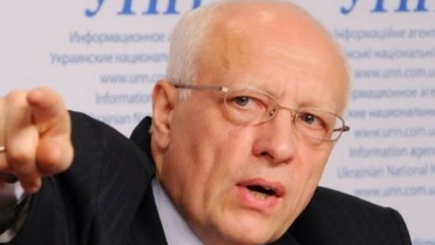 Soskin (Ουκρανός αναλυτής): Ήττα Ουκρανίας αν ο Zelensky εμπλέξει στη σύγκρουση τη Λευκορωσία