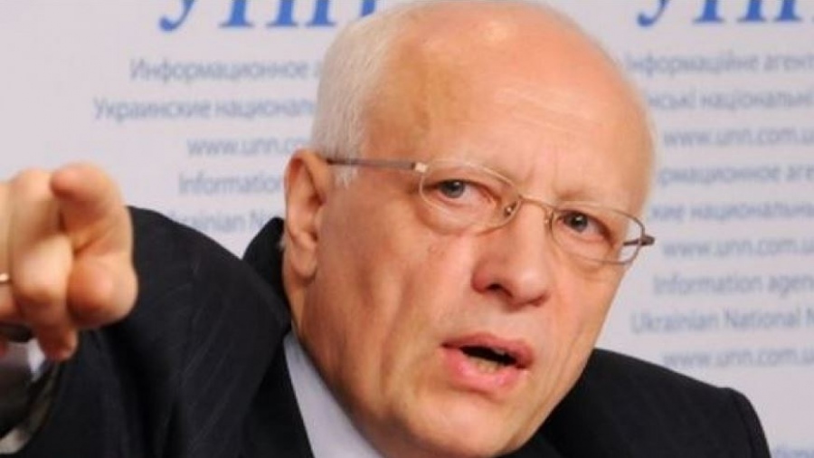 Soskin (Ουκρανός αναλυτής): Ήττα Ουκρανίας αν ο Zelensky εμπλέξει στη σύγκρουση τη Λευκορωσία