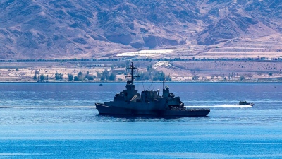 Ασύλληπτο άδειασμα στον Trump από ΟΗΕ και IMO για τα τέλη ύψους 20% στα Στενά του Hormuz