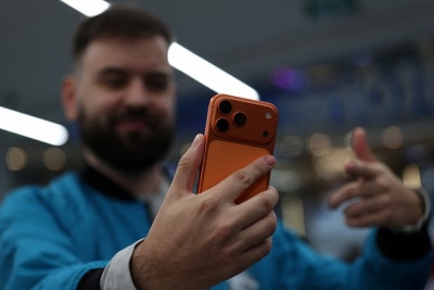 Το iPhone 17 αποδείχθηκε χειρότερο από τα κινεζικά smartphones
