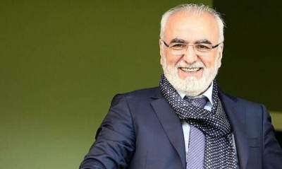 Δήμος Θεσσαλονίκης: Ανακηρύσσει σε επίτιμο δημότη τον Ιβάν Σαββίδη