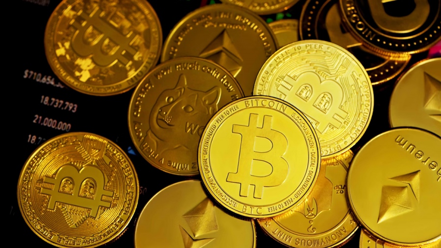 Η σεζόν των Altcoin και τι προβλέπεται για το δεύτερο μισό του Ιουνίου
