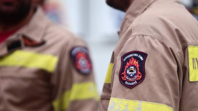 Στα κάγκελα οι πυροσβέστες... έκοψαν 600 εποχικούς