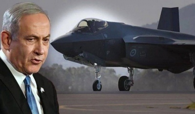 Netanyahu υπέρ της Ελλάδας: Ο Erdogan απειλεί το Ισραήλ και κατέχει τη μισή Κύπρο – Αν ο Trump δώσει F-35 στην Τουρκία, θα τον τελειώσουμε