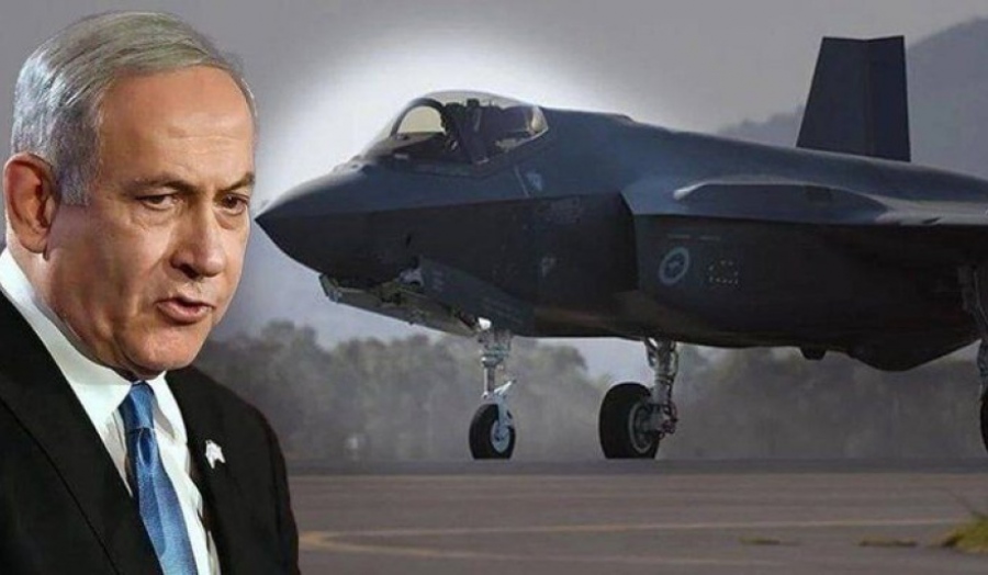 Netanyahu υπέρ της Ελλάδας: Ο Erdogan απειλεί το Ισραήλ και κατέχει τη μισή Κύπρο – Αν ο Trump δώσει F-35 στην Τουρκία, θα τον τελειώσουμε
