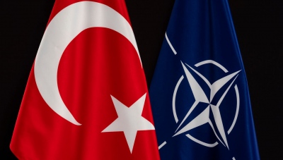 Σκληρό μήνυμα από τις τουρκικές μυστικές υπηρεσίες για ΝΑΤΟ, Ελλάδα: Δεν ικανοποιούμαστε, προχωράμε σε ενέργειες στο Αιγαίο