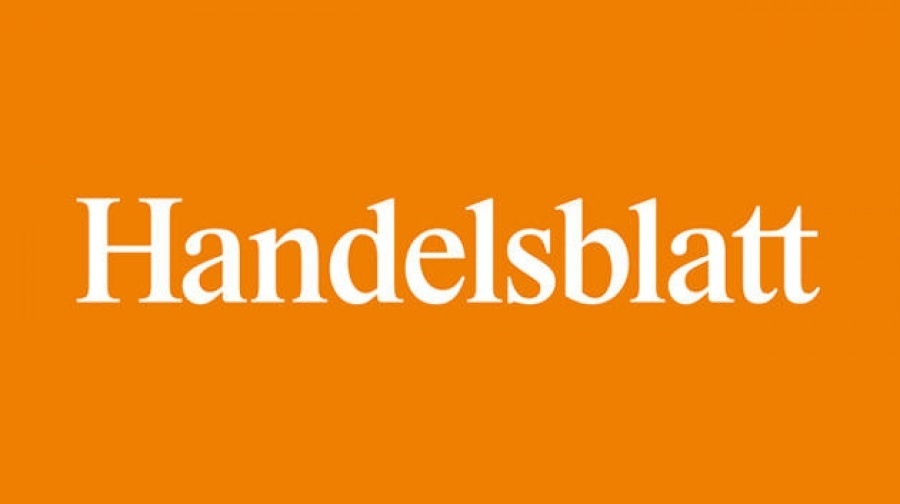 Σε άλλο γαλαξία η Handelsblatt - Εκθειάζει κυβέρνηση και Χατζηδάκη για το «ελληνικό θαύμα»