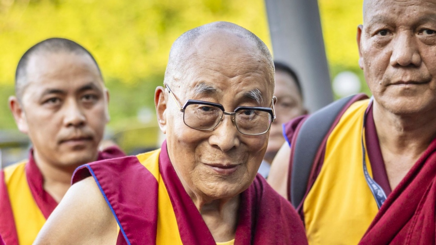 Τρομερή εμπλοκή ΗΠΑ, CIA για  Dalai Lama στο Θιβέτ - Οργή στην Κίνα, συναγερμός στην Ινδία