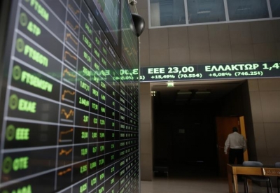 Λίγο μετά το κλείσιμο του ΧΑ – Εβδομαδιαία κέρδη 1,77% – Στο επίκεντρο οι εταιρείες ακινήτων