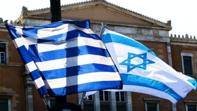 Επιτέλους ξύπνησε η Ελλάδα: Δεν περνάμε τις συμμαχίες μας από την έγκριση τρίτων κρατών - Ας χωνέψει η Τουρκία τη συνεργασία με Ισραήλ